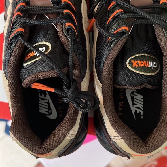 AIR MAX 95 - Picture 4 of 9